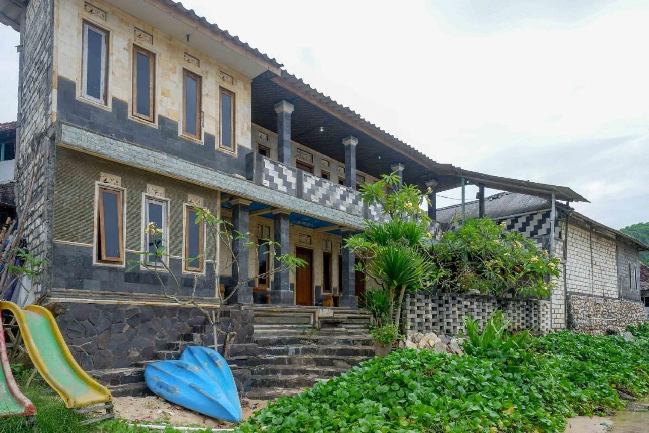 Hotel Kampoeng Drini Redpartner Brono Exterior photo